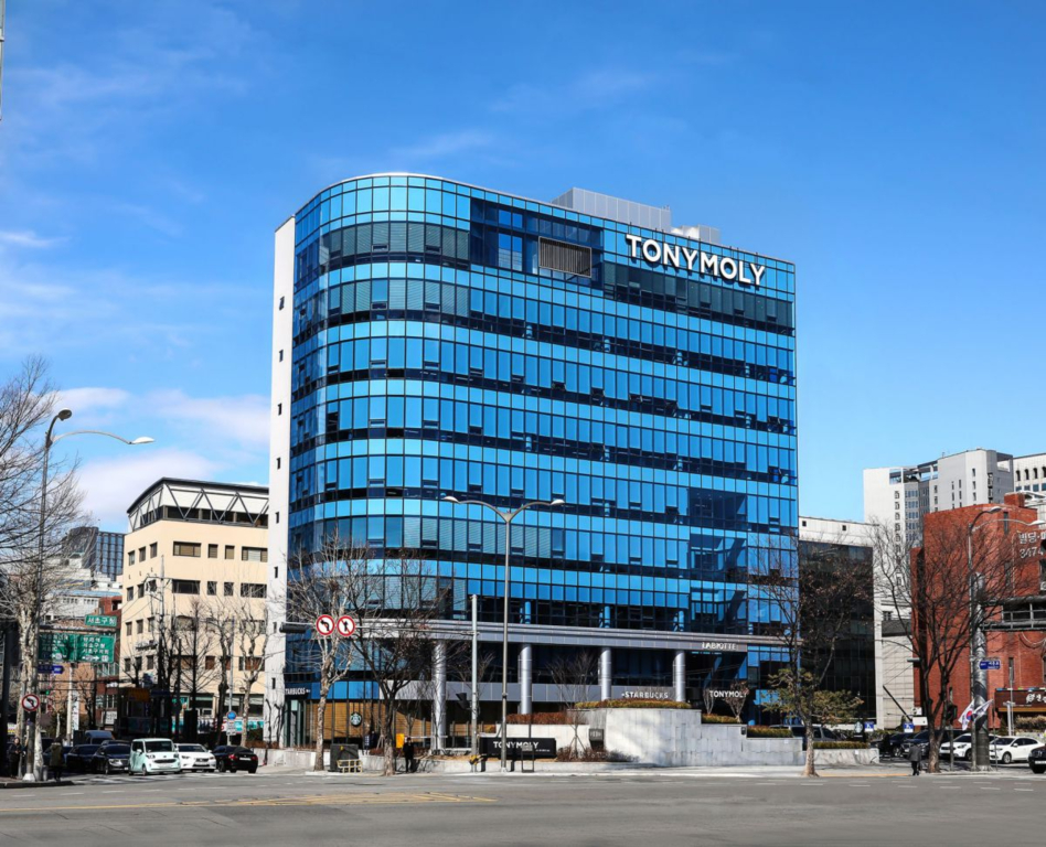 토니모리, 전남 진도 조도중·고에 장학금 지원… 사회공헌 활동 지속 27-Image